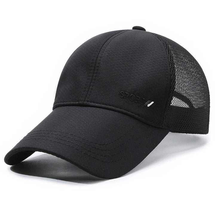 Women’s Sporty and Breathable Cap Kalsten
