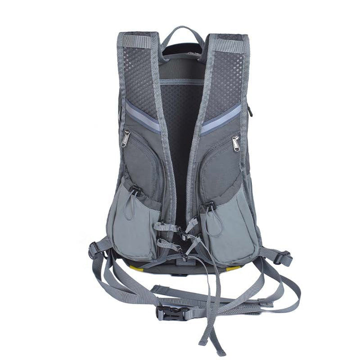 Women ergonomic hiking backpack Kalsten