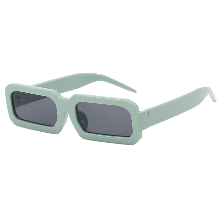 Women's Trendy Octagonal Sunglasses Kalsten