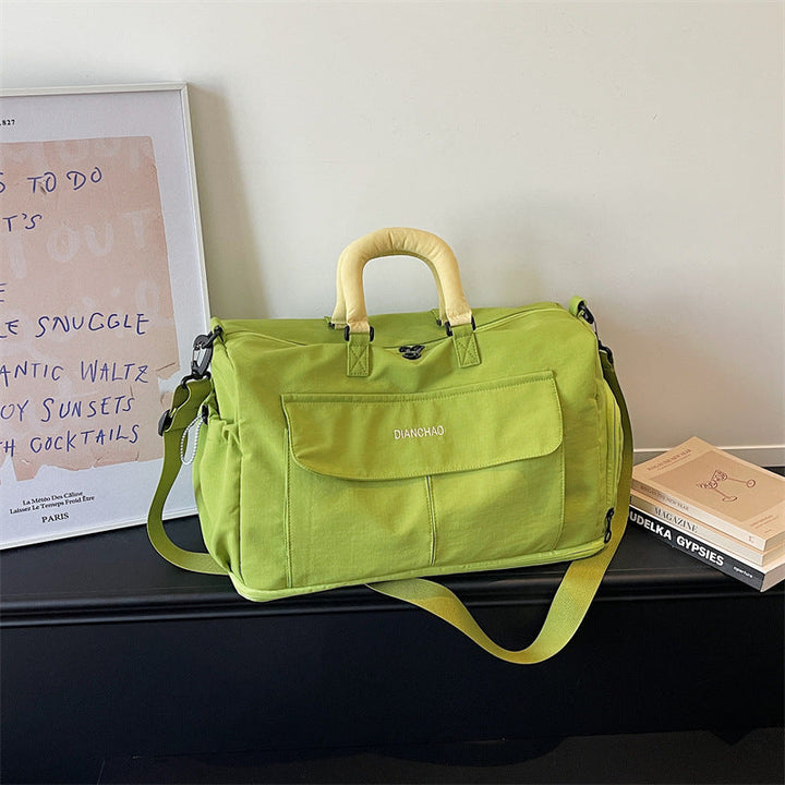 Multi-Functional Travel Duffle