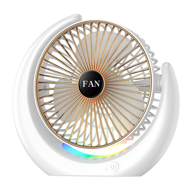 Ladies USB Table Fan Kalsten