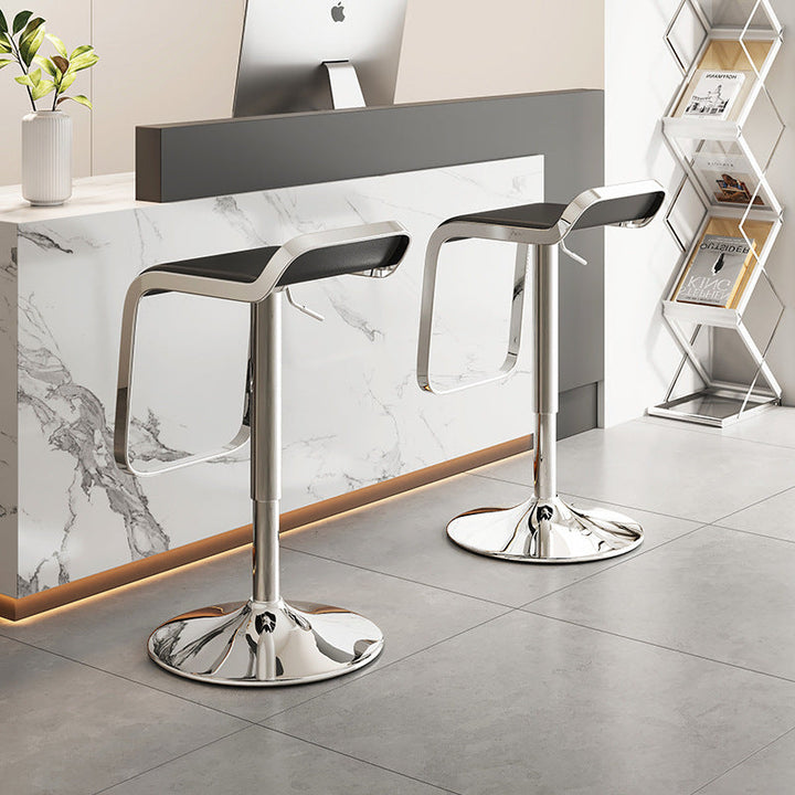 High-Quality Bar Stool With Ergonomic Seat Kalsten