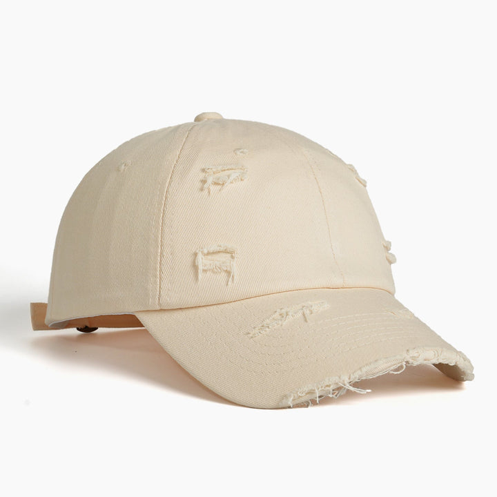 Women stylish and casual baseball cap Kalsten