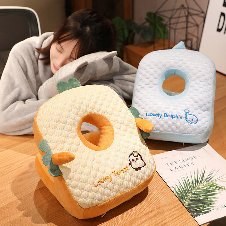 ergonomic seat cushion Kalsten