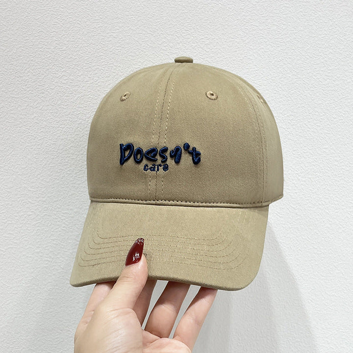 Women's Motivational Quote Baseball Cap Kalsten