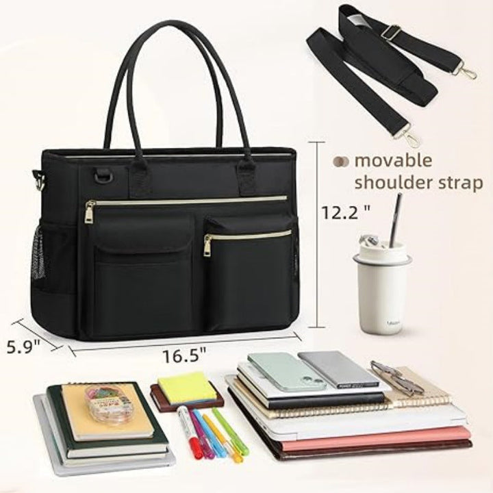 Multifunctional Laptop Bag Kalsten