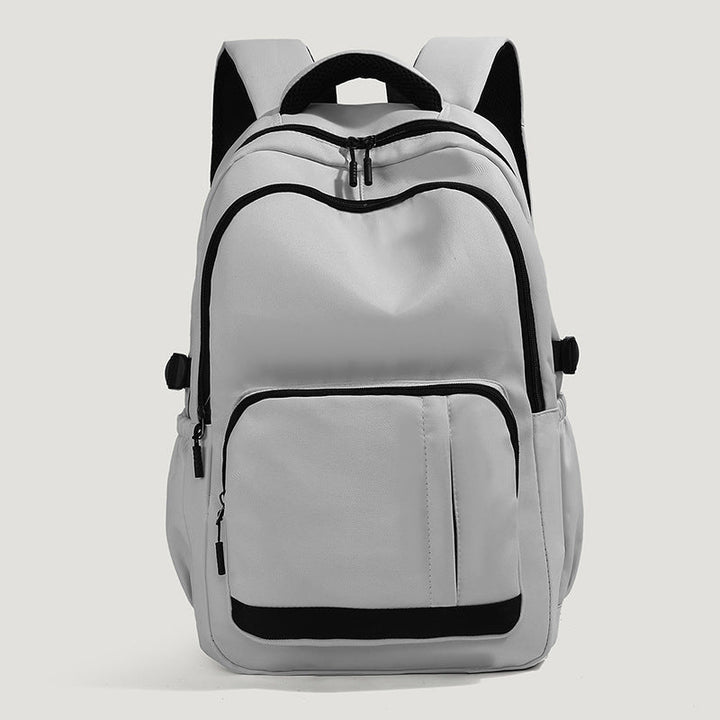 Durable Multi-Compartment Backpack
