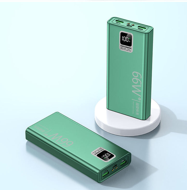 Powerbank Kalsten