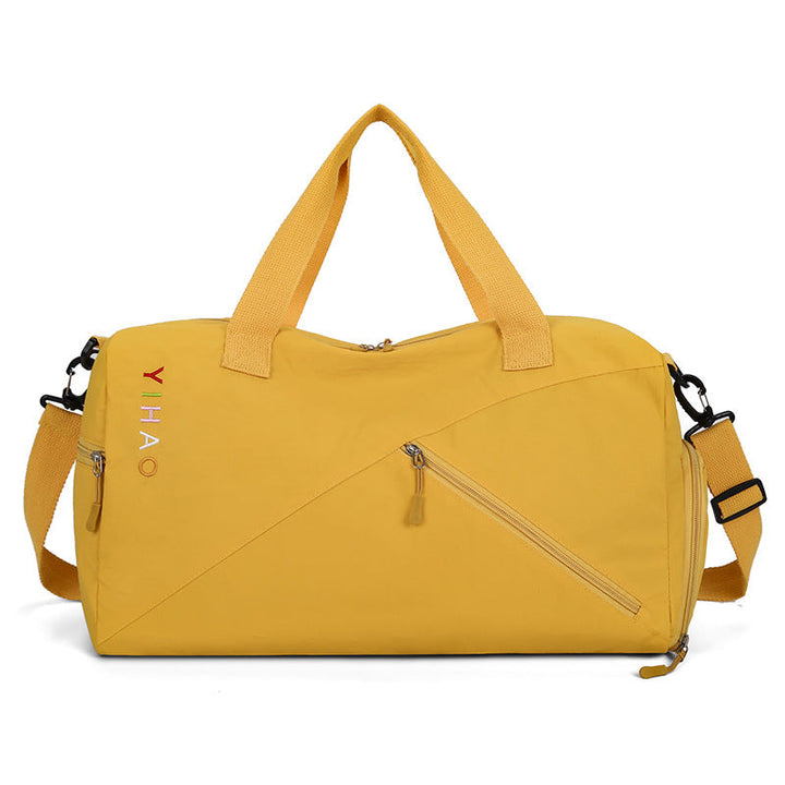 Versatile Sports Travel Duffle