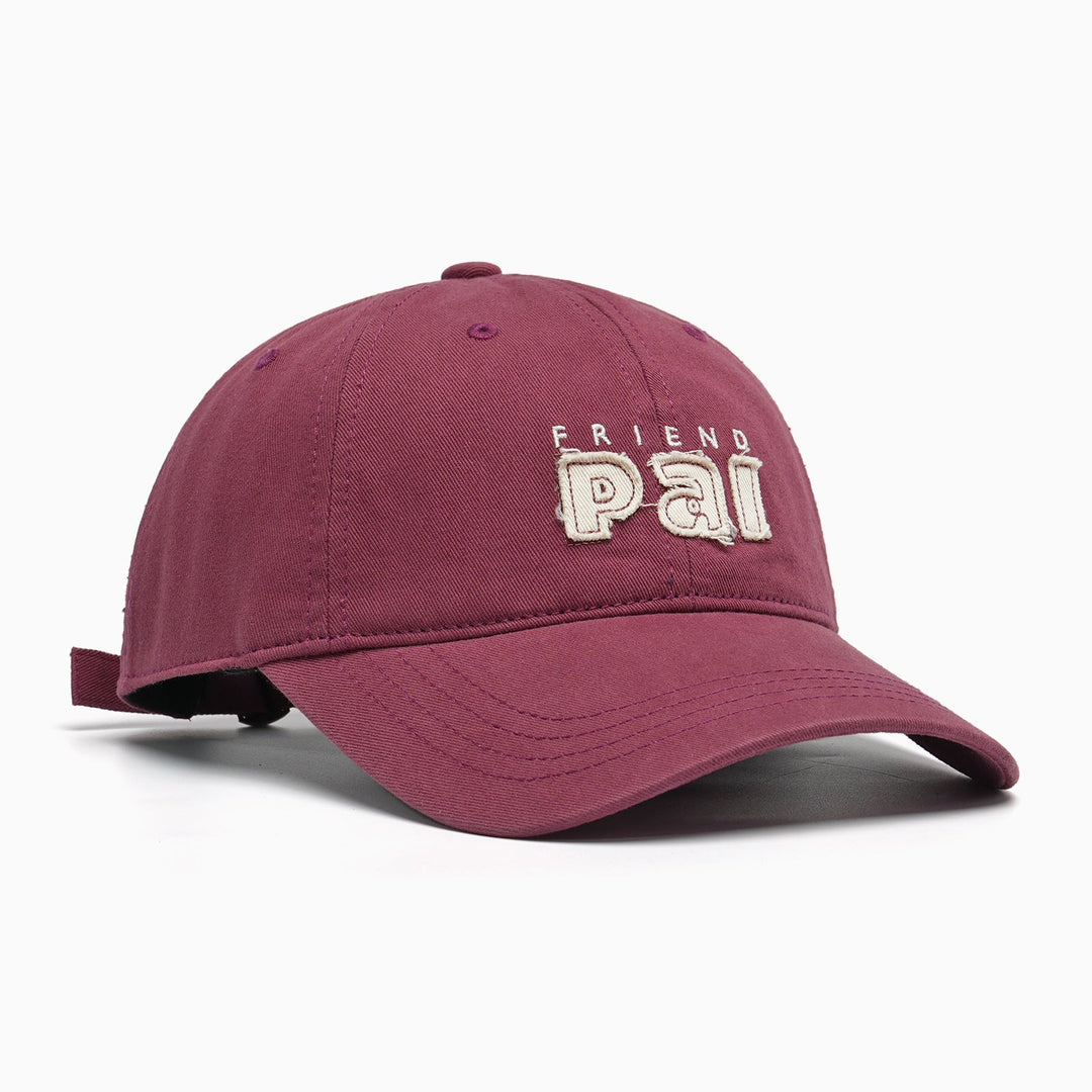 Women's fashionable and sporty cap with adjustable strap Kalsten