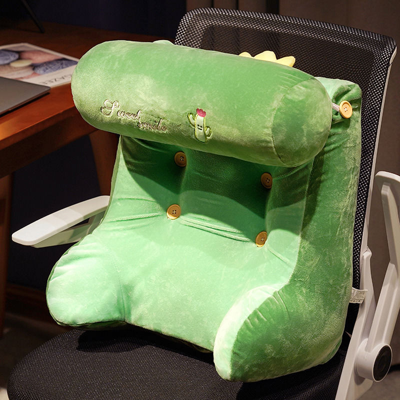 Ergonomic back support cushion Kalsten