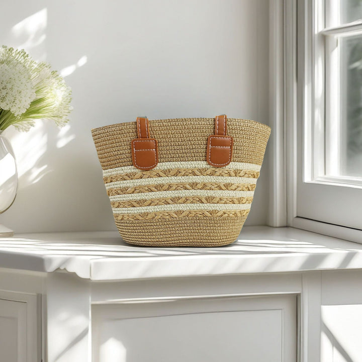 Beach bag Kalsten