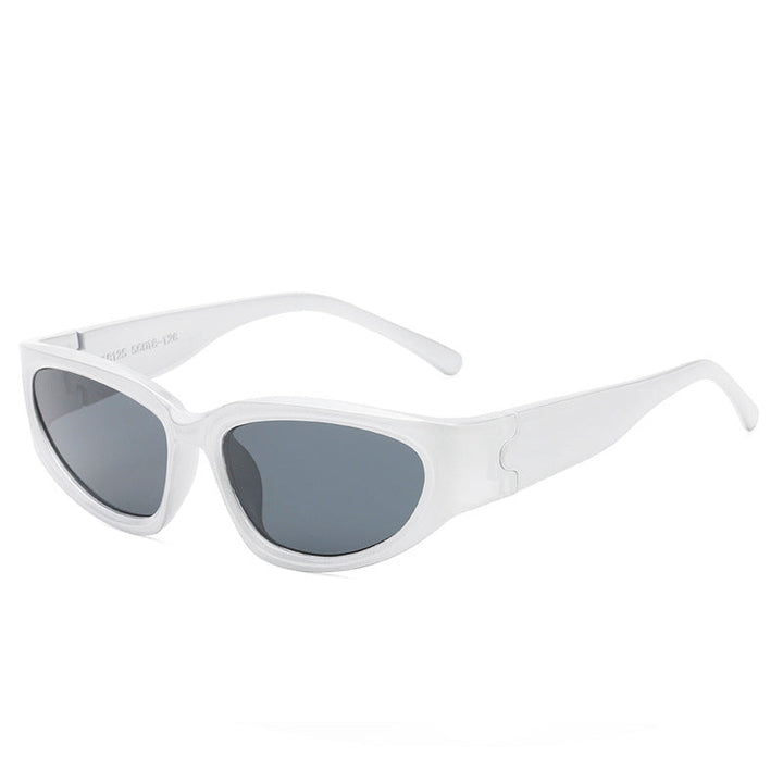 Ladies fashionable sunglasses in elegant tortoiseshell design Kalsten