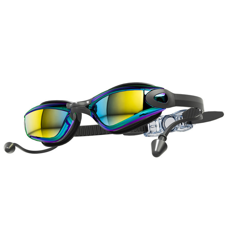 Anti-Fog Swimming Goggles Kalsten