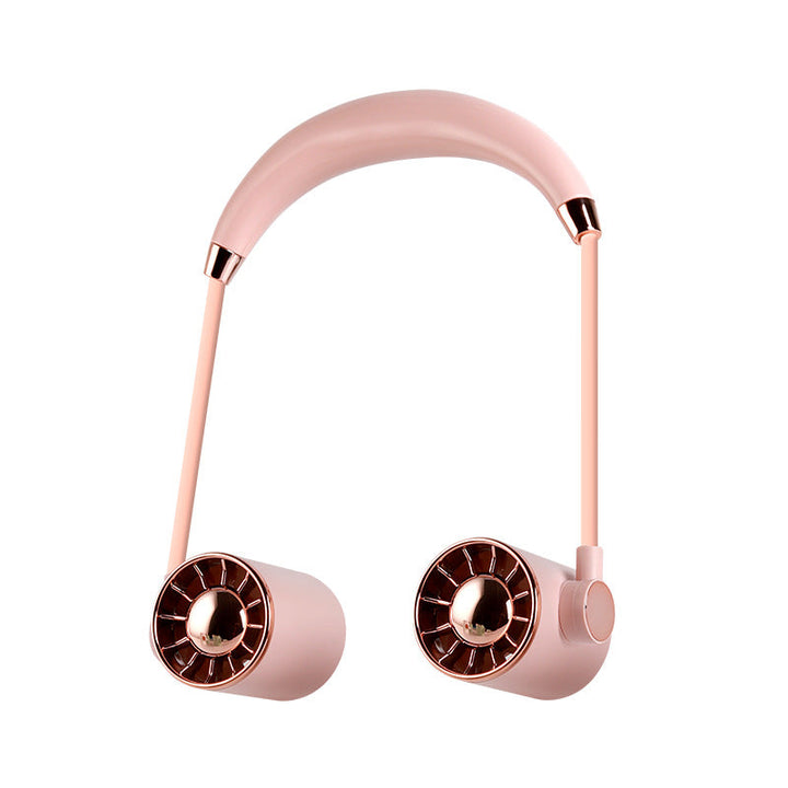Women's wireless Bluetooth headphones with innovative noise cancellation Kalsten