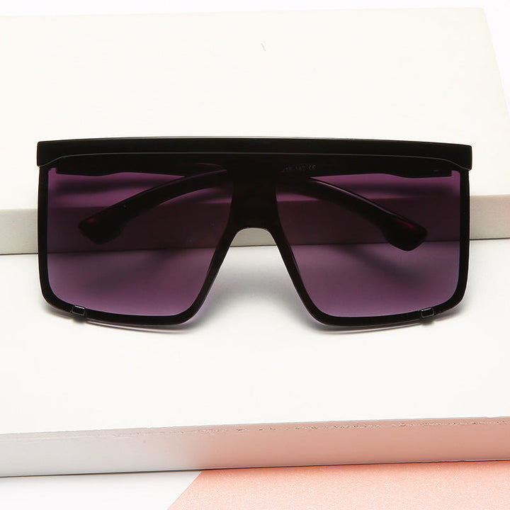 Women Fashion Sunglasses in a futuristic design with high UV protection Kalsten