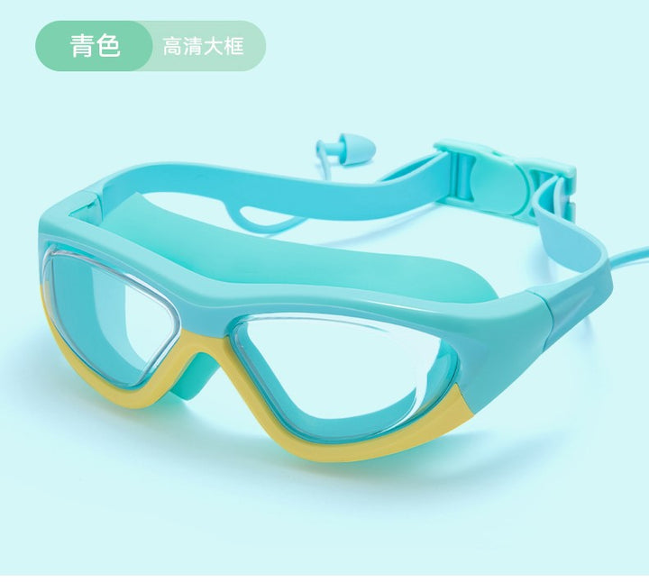 Swimming goggles Kalsten