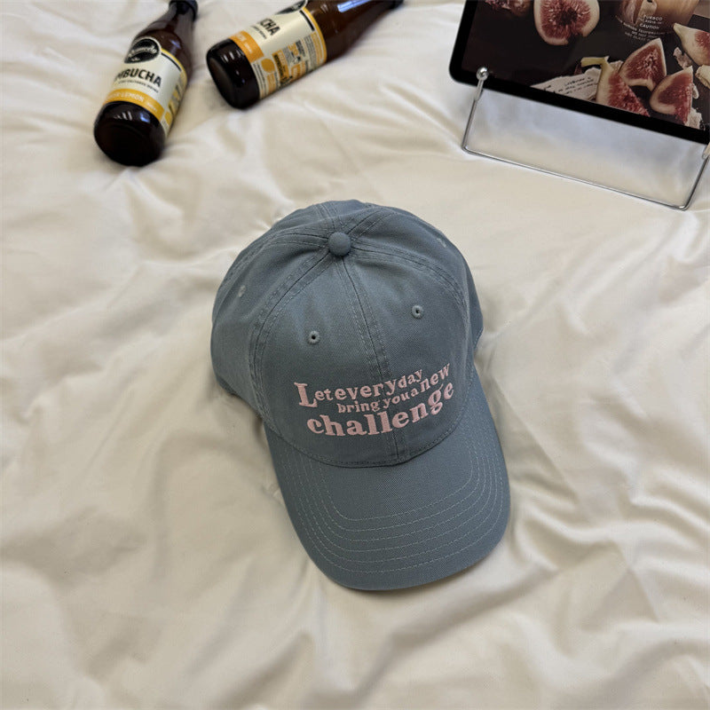 Men's Casual Motivational Baseball Cap Kalsten