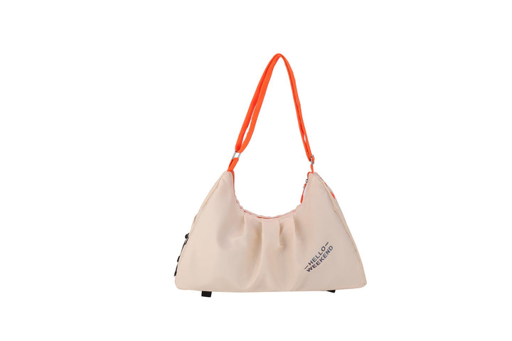 Trendy shoulder bag Kalsten