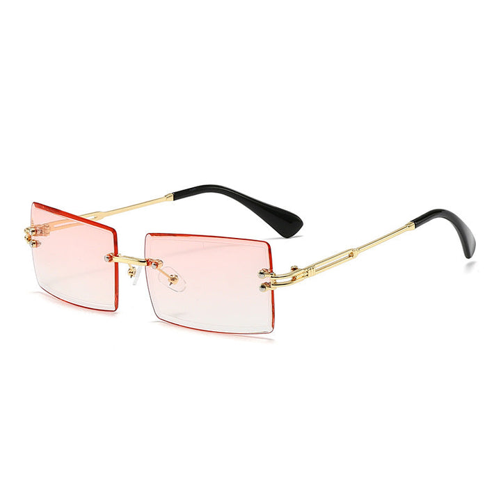 Women's fashionable and elegant sunglasses Kalsten