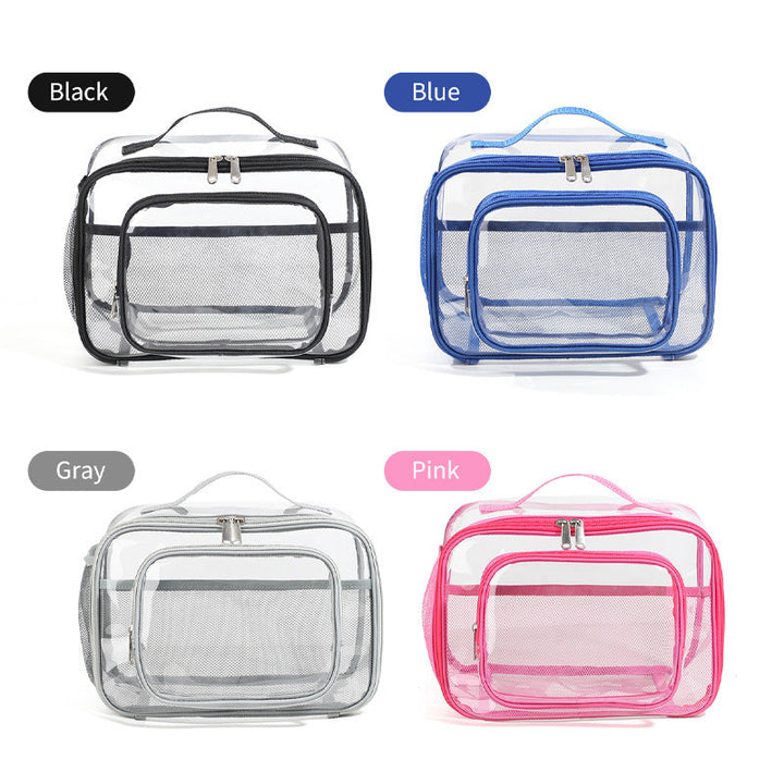 Travel Cosmetic Storage Bag Kalsten