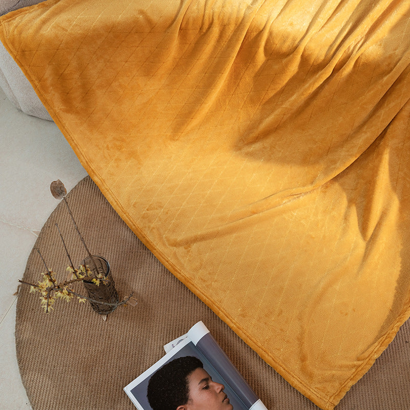 Women's Cozy Blanket Kalsten