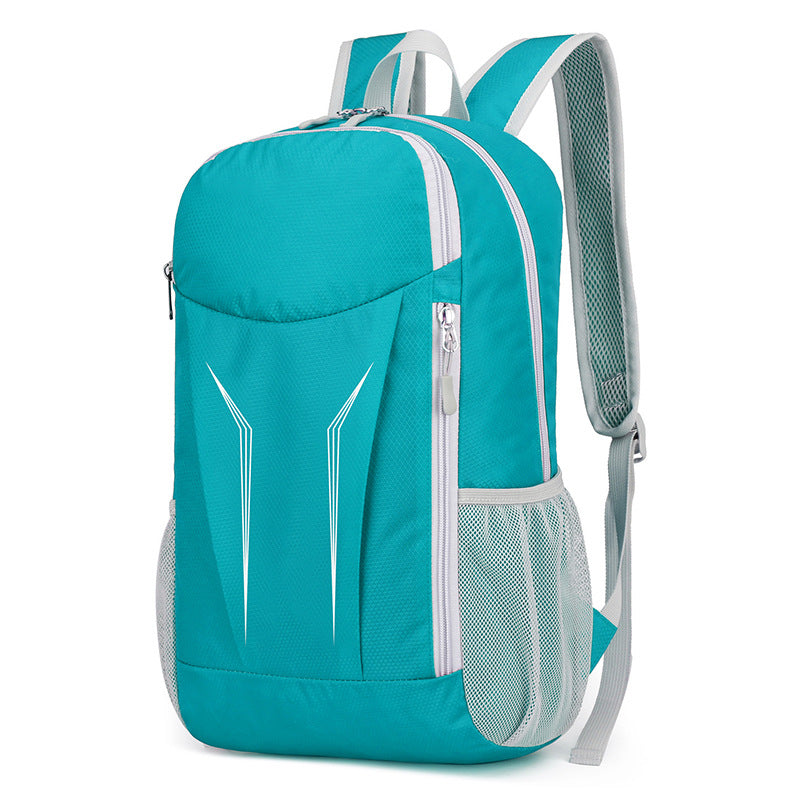 Lightweight Multi-Compartment Sports Backpack Kalsten