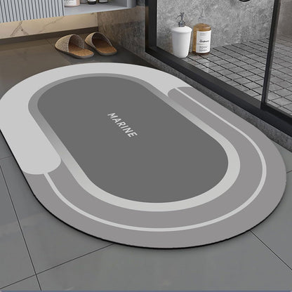 Bathroom Comfort Mat Acalora