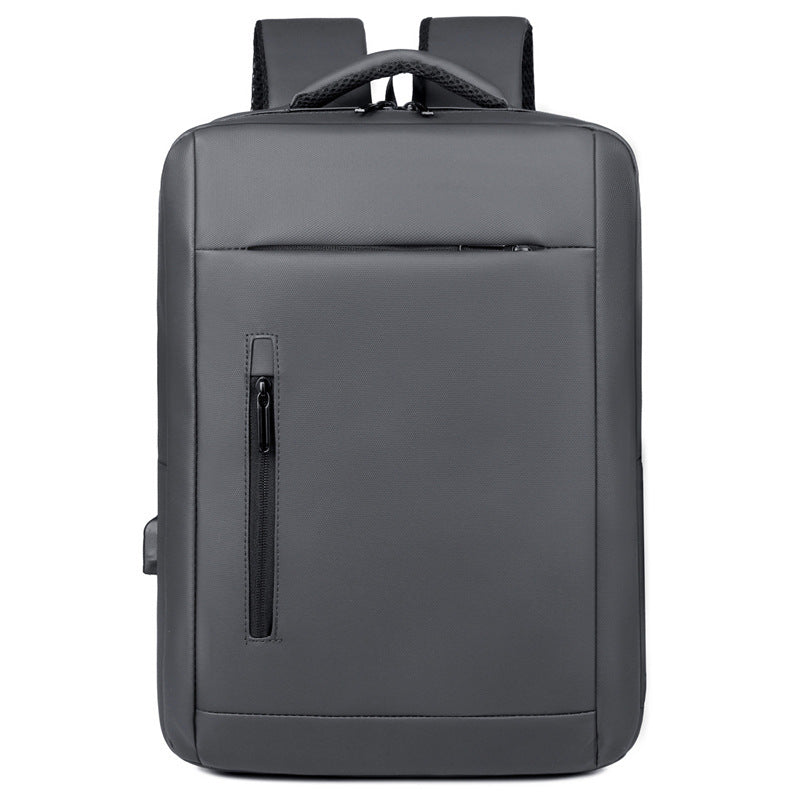 Sleek Multi-Functional Business School Backpack Kalsten