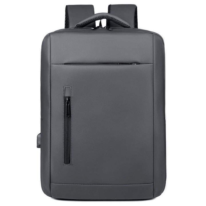 Sleek Multi-Functional Business School Backpack Kalsten