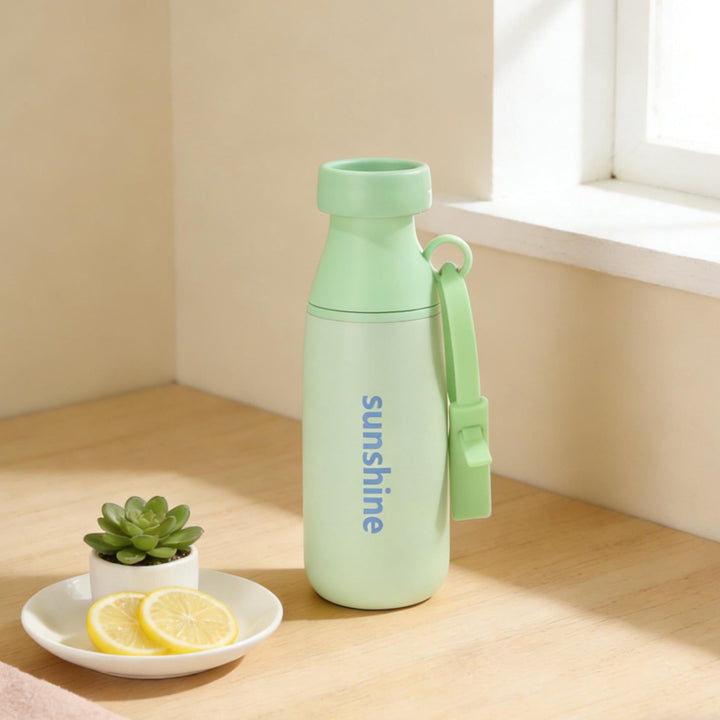 Women Insulated and Durable Sports Water Bottle Kalsten