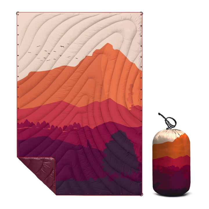 Unisex Compact Insulation Blanket Kalsten