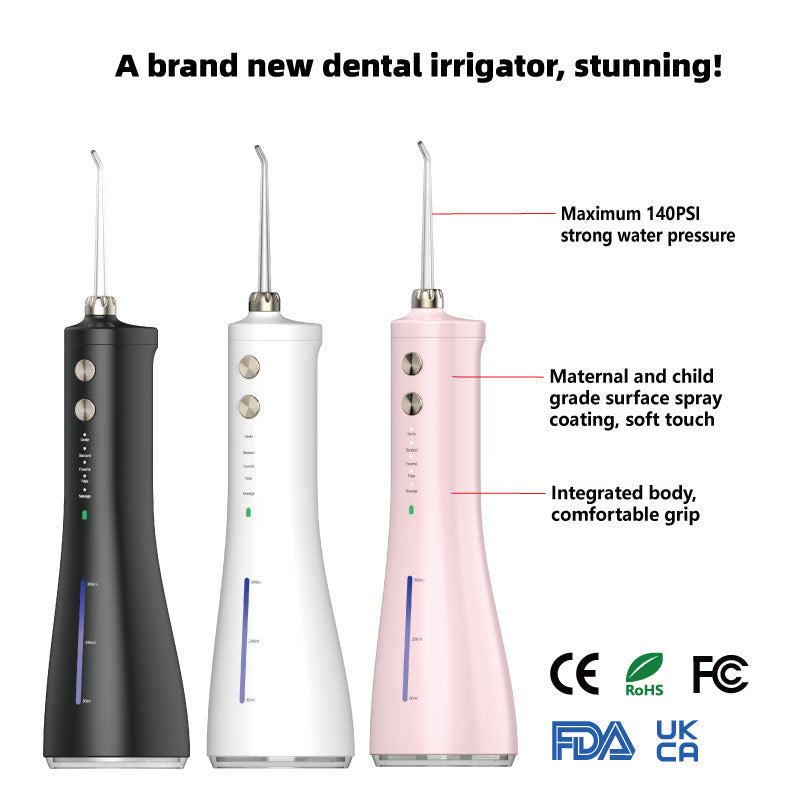 Portable Water Flosser Kalsten