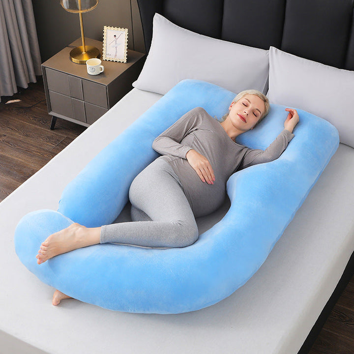 Pregnancy Body Pillow Kalsten
