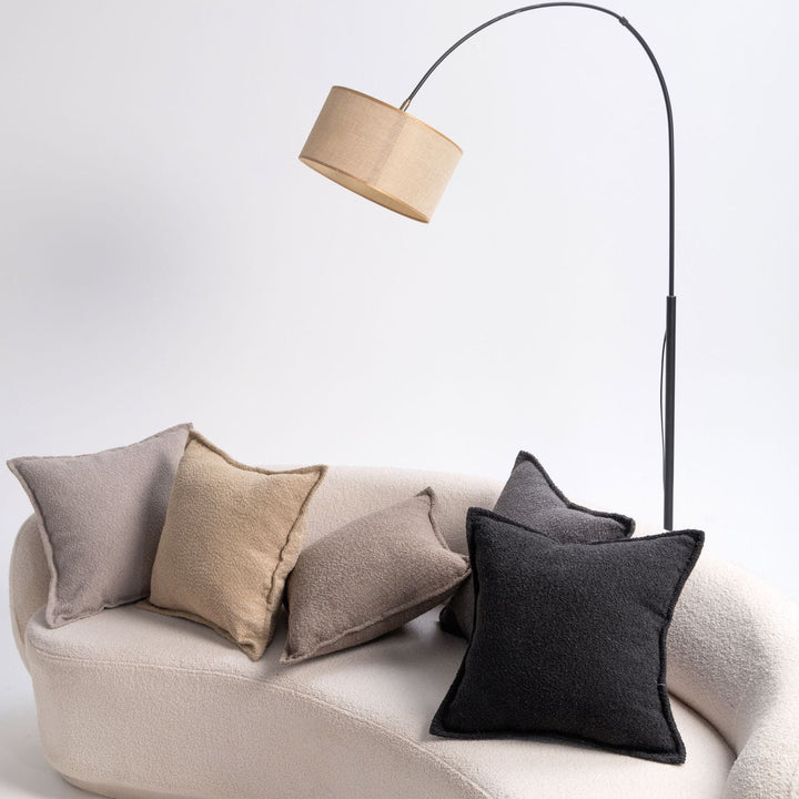 Women's Cuddle Pillow with Modern Structural Design Kalsten