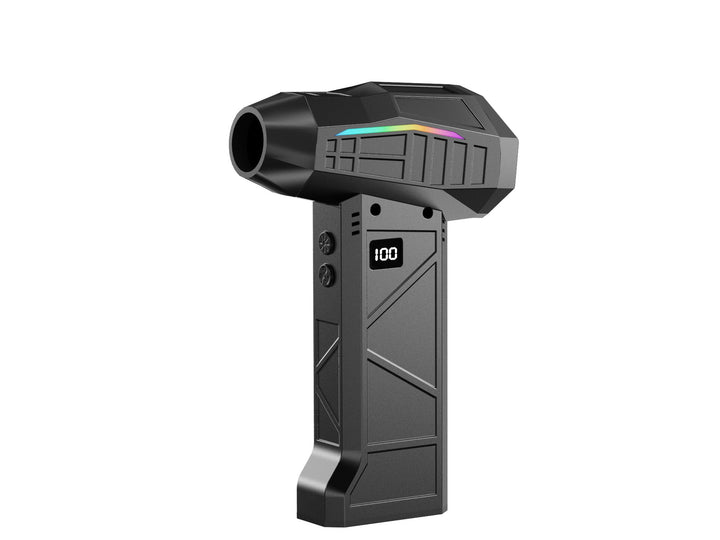 Unisex Electronic Air Compressor Kalsten