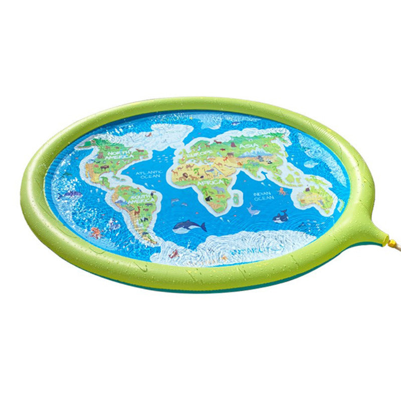 Unisex Water Play Mat Kalsten