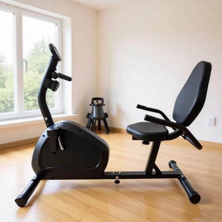 Recumbent Exercise Bike Kalsten