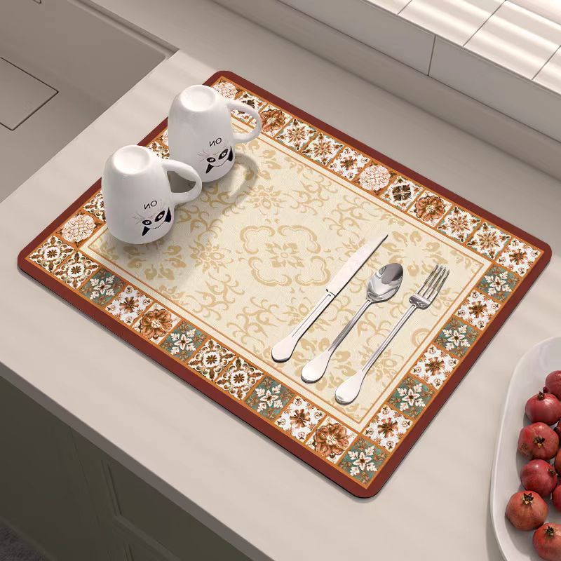 Decorative Table Placemats Acalora