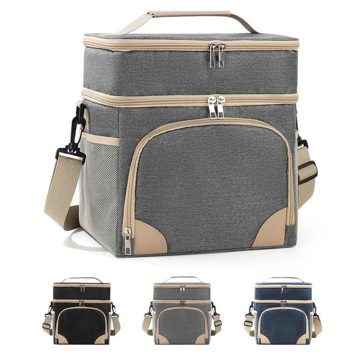 Insulated Multi-Function Cooler Bag Kalsten
