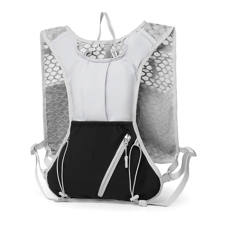 Breathable Mesh Hydration Backpack Kalsten
