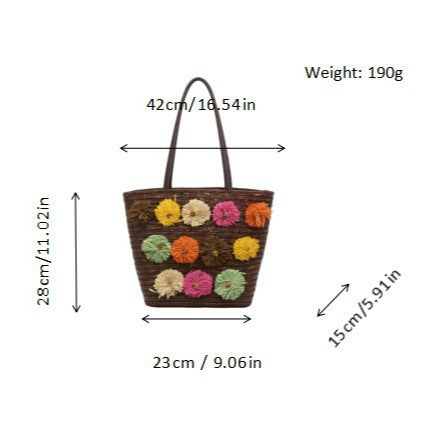 Shopping bag Kalsten