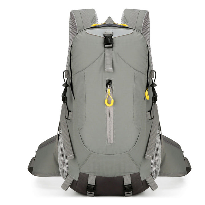 Outdoor Rucksack with Ergonomic Back Padding Kalsten
