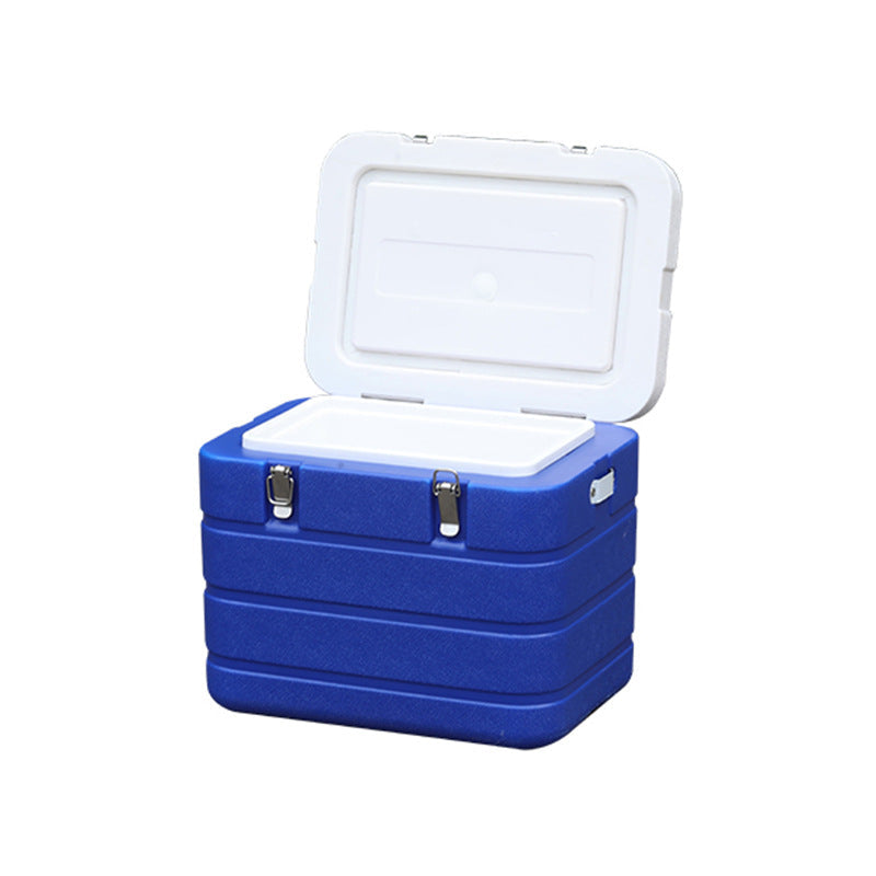 Women's compact cooler with durable insulation and practical carrying strap Kalsten