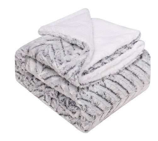 Women's Cozy Blanket Kalsten