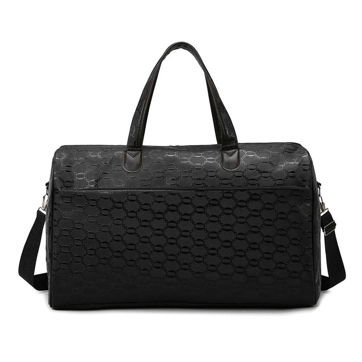 Classic Stylish Travel Duffle Bag Kalsten