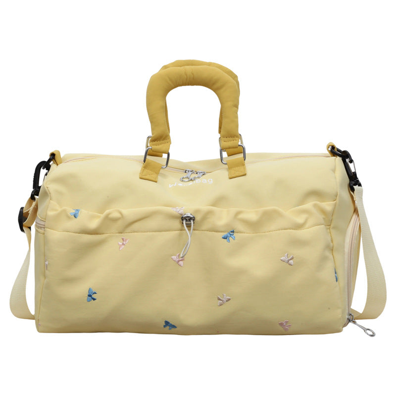 Lightweight Multi-Functional Duffle Bag Acalora