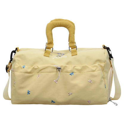 Lightweight Multi-Functional Duffle Bag Acalora