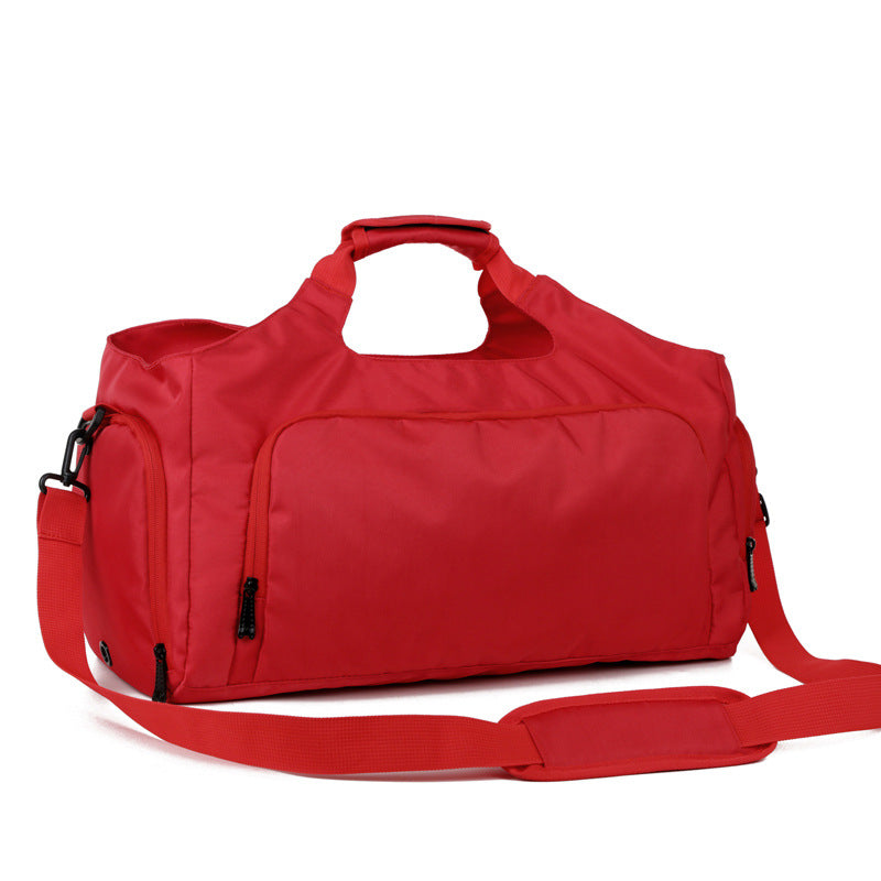 Women's sports bag Kalsten