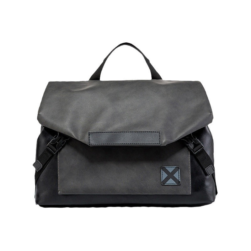 Functional shoulder bag Kalsten